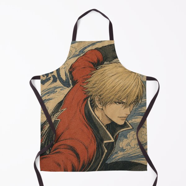 Item preview, Rock Howard Fatal Fury | KOF Fanart designed and sold by bapupa.