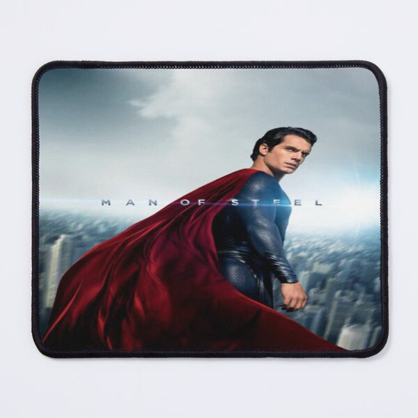 Item preview, Superman – Hero of Hope designed and sold by DiligentCreations.
