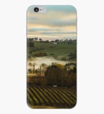 Winery iPhone Case
