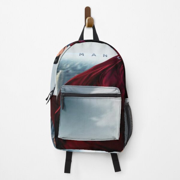 Item preview, Superman – Hero of Hope designed and sold by DiligentCreations.