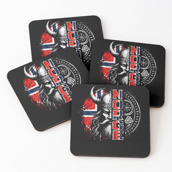 Item preview, Norge Flag And Norway Gifts With Norwegian Ro Ro Norway designed and sold by Mdcazeem.
