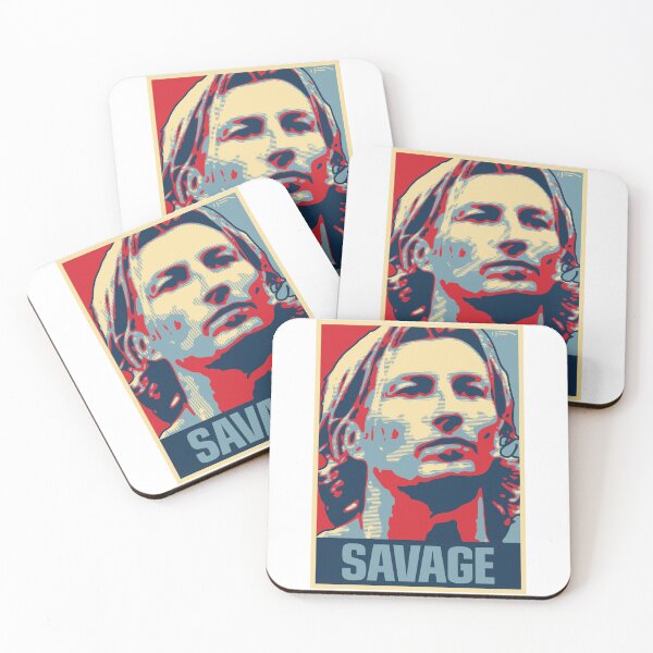 Item preview, Savage designed and sold by DFA.