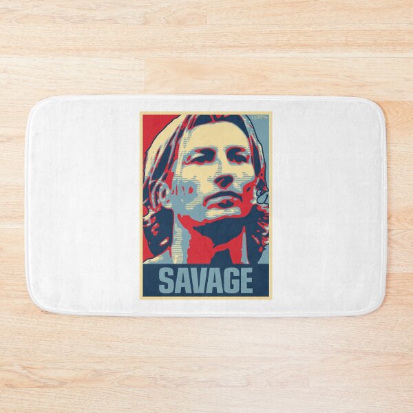 Item preview, Savage designed and sold by DFA.