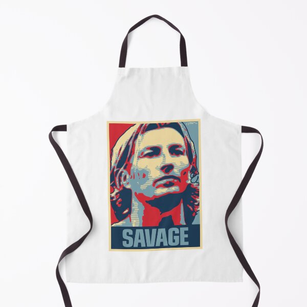 Item preview, Savage designed and sold by DFA.