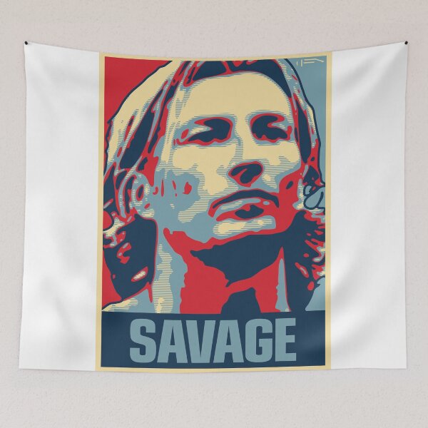 Item preview, Savage designed and sold by DFA.