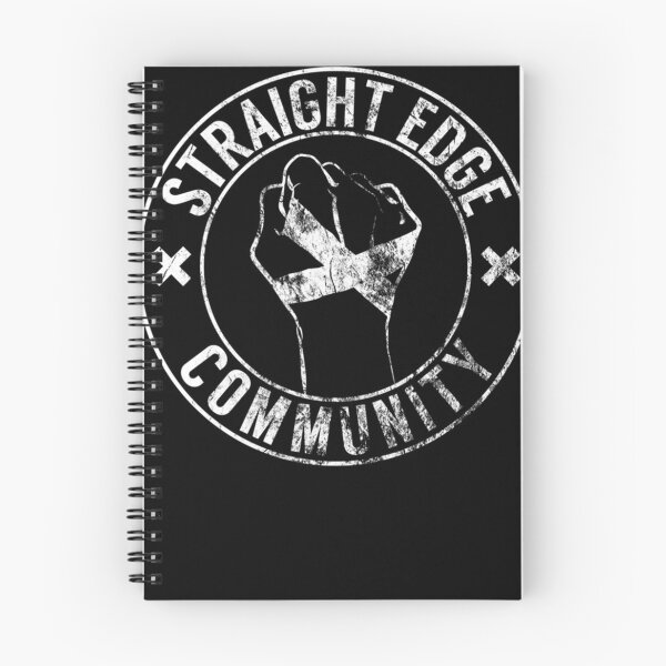 Item preview, Straight Edge Band designed and sold by Mixzex.