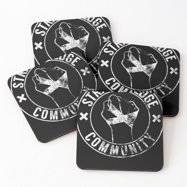 Item preview, Straight Edge Band designed and sold by Mixzex.
