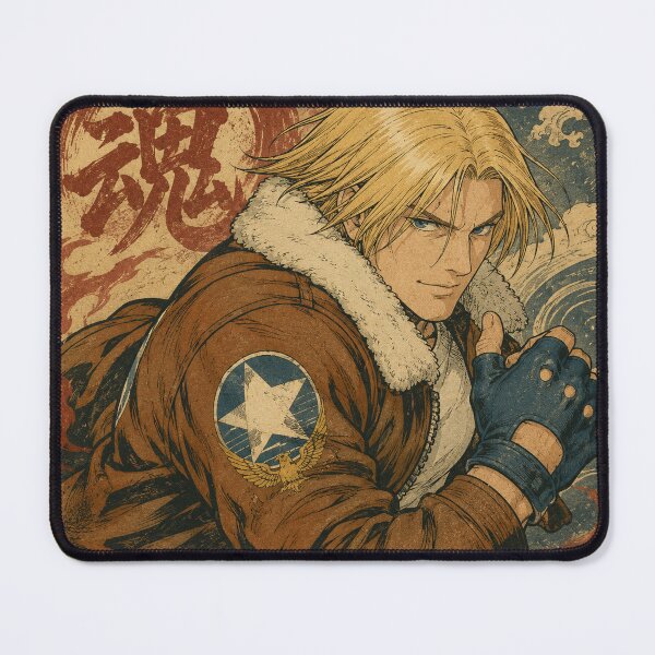Item preview, Terry Bogard Fatal Fury | KOF Fanart designed and sold by bapupa.