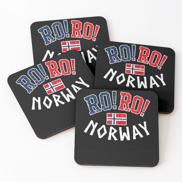 Item preview, Norway Flag Vintage, Norge Norway designed and sold by Mdcazeem.