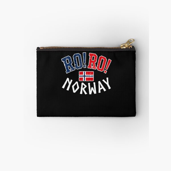 Item preview, Norway Flag Vintage, Norge Norway designed and sold by Mdcazeem.