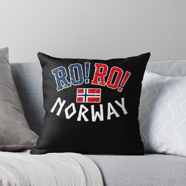 Item preview, Norway Flag Vintage, Norge Norway designed and sold by Mdcazeem.