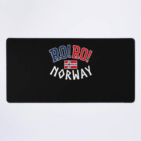 Item preview, Norway Flag Vintage, Norge Norway designed and sold by Mdcazeem.