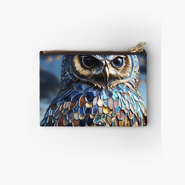Item preview, Nocturnal Mosaic designed and sold by ONYX Pixee.