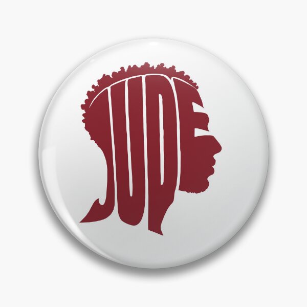 Item preview, Jude England soccer player designed and sold by tuyetnhung98.