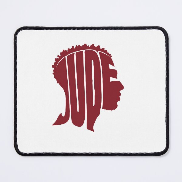 Item preview, Jude England soccer player designed and sold by tuyetnhung98.
