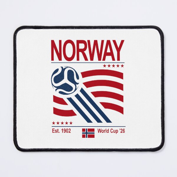 Item preview, Copy of Erling Haaland Norway Football, Haaland Norway designed and sold by AchieZoe.