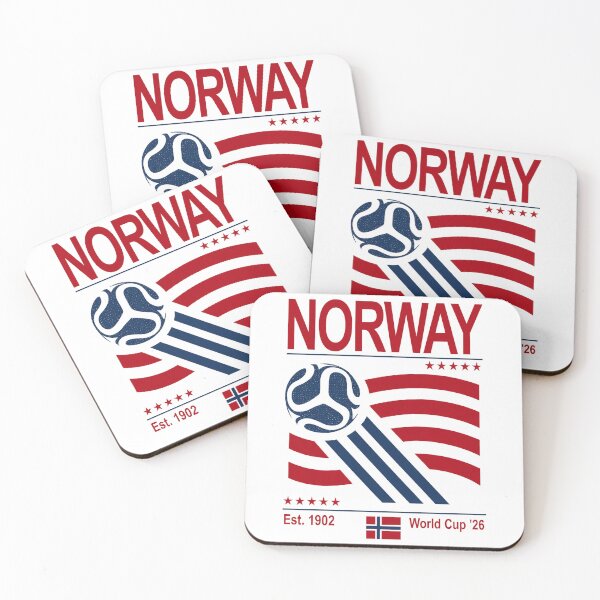 Item preview, Copy of Erling Haaland Norway Football, Haaland Norway designed and sold by AchieZoe.