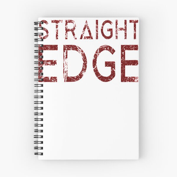 Item preview, Straight Edge Band designed and sold by Mixzex.