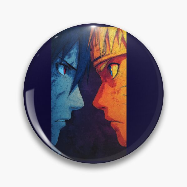 Item preview, Cursed Avenger Ninja Vintage Anime Design designed and sold by rythnazorsylli.