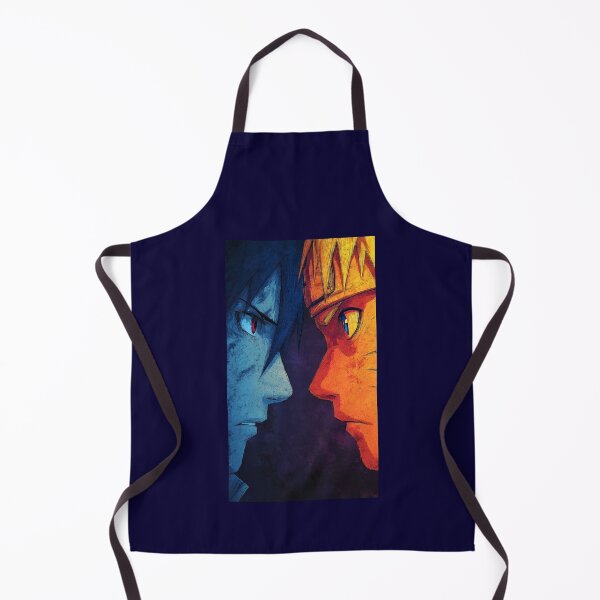 Item preview, Cursed Avenger Ninja Vintage Anime Design designed and sold by rythnazorsylli.