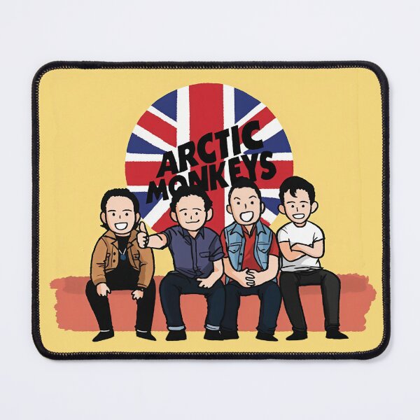 Item preview, Bandmates designed and sold by Darogapari.