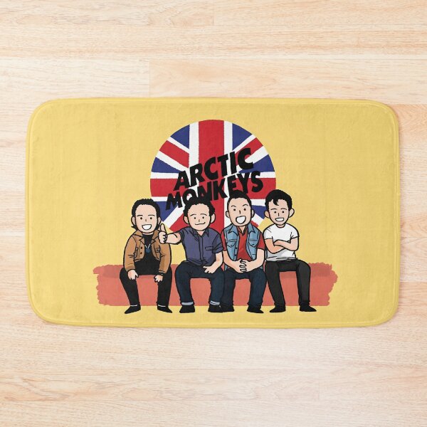 Item preview, Bandmates designed and sold by Darogapari.