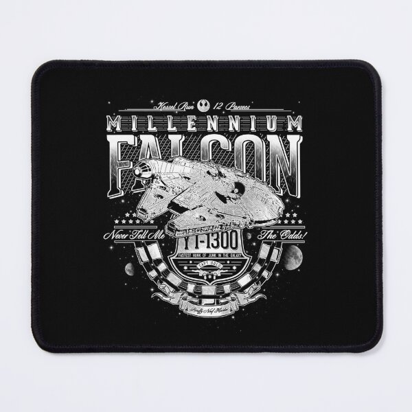 Item preview, Galactic Spaceship Technical Emblem Black and White designed and sold by ETERNAL-RED.