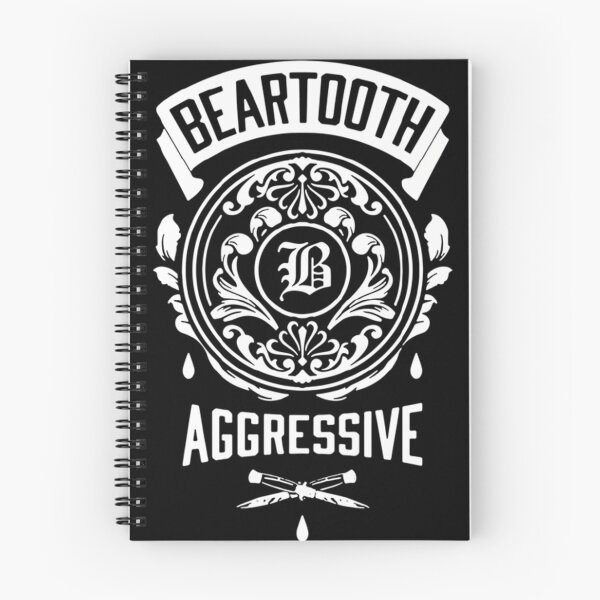 Item preview, Beartooth Band designed and sold by Mixzex.