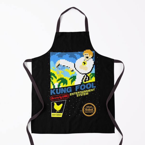 Item preview, Kung Fool 8-bit Entertainment System designed and sold by quinnifier.