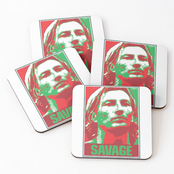 Item preview, Savage - WALES designed and sold by DFA.