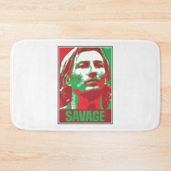Item preview, Savage - WALES designed and sold by DFA.