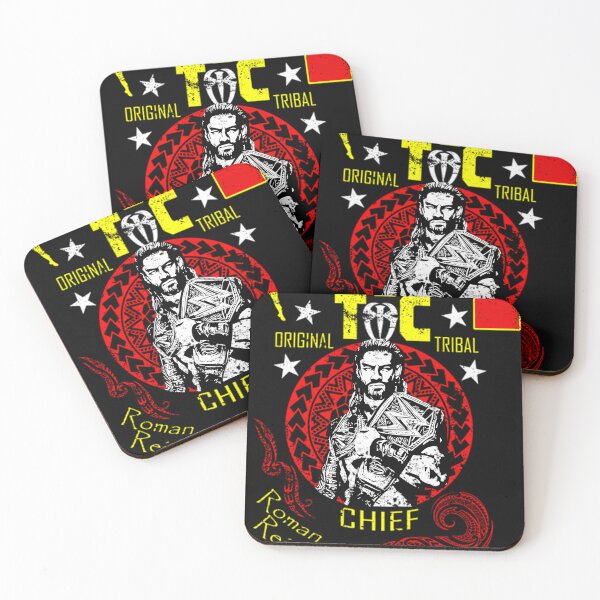 Item preview, Tribal Chief designed and sold by Mixzex.