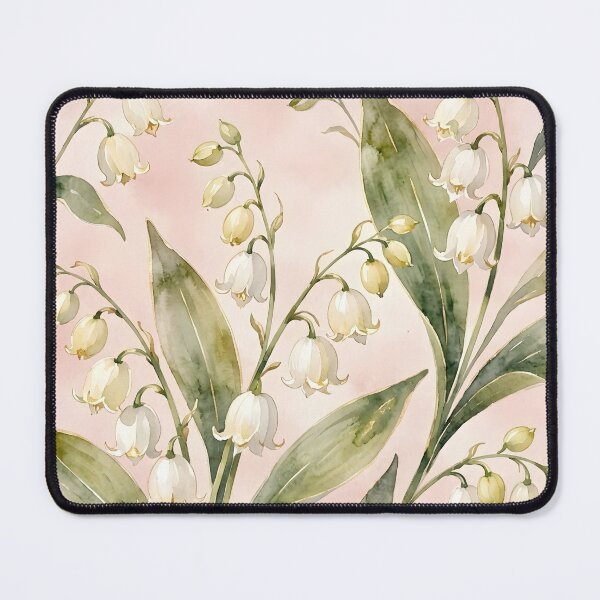 Item preview, Lily of The Valley designed and sold by GraphicsClub.