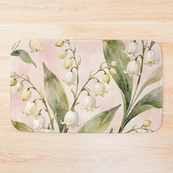 Item preview, Lily of The Valley  designed and sold by GraphicsClub.
