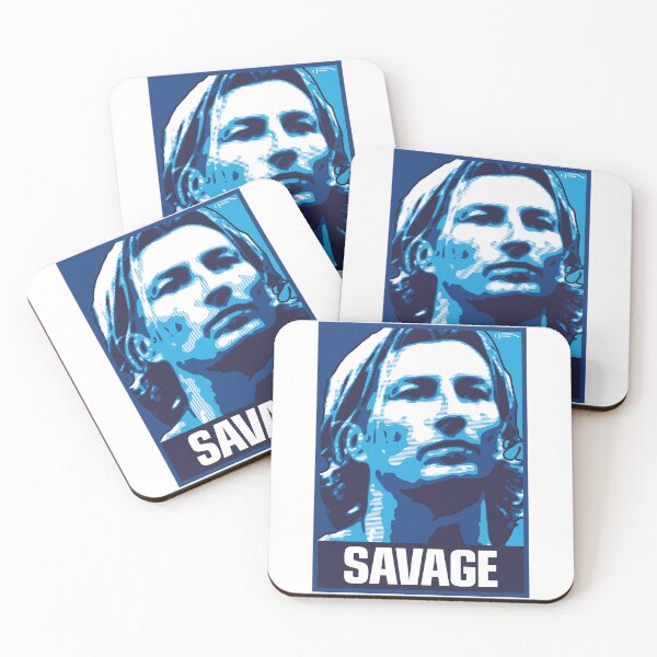 Item preview, Savage - BIR designed and sold by DFA.
