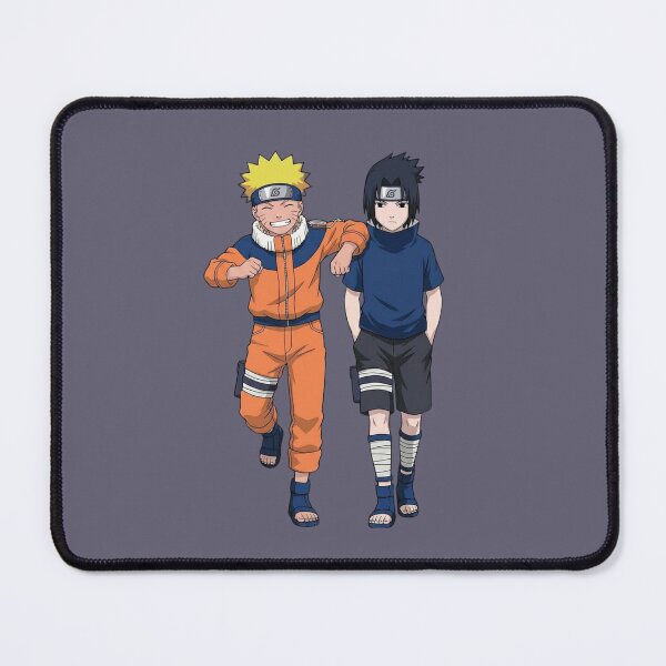Item preview, Rival Ninja Duo Vintage Anime Design designed and sold by rythnazorsylli.