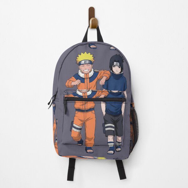 Item preview, Rival Ninja Duo Vintage Anime Design designed and sold by rythnazorsylli.