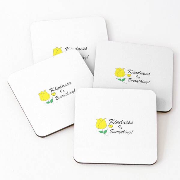 Item preview, Kindness is Everything designed and sold by Anointedtoday.