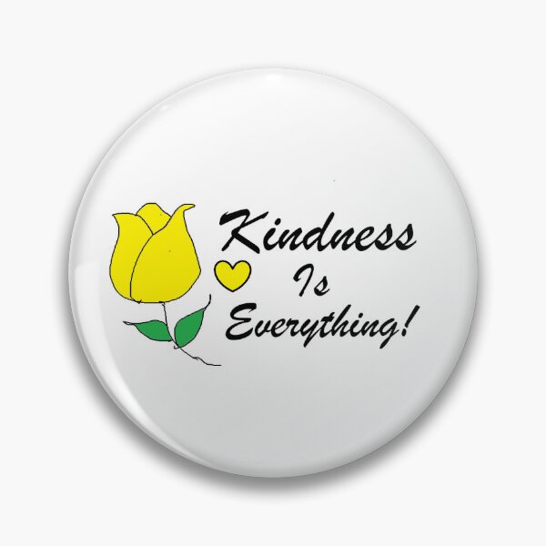Item preview, Kindness is Everything designed and sold by Anointedtoday.