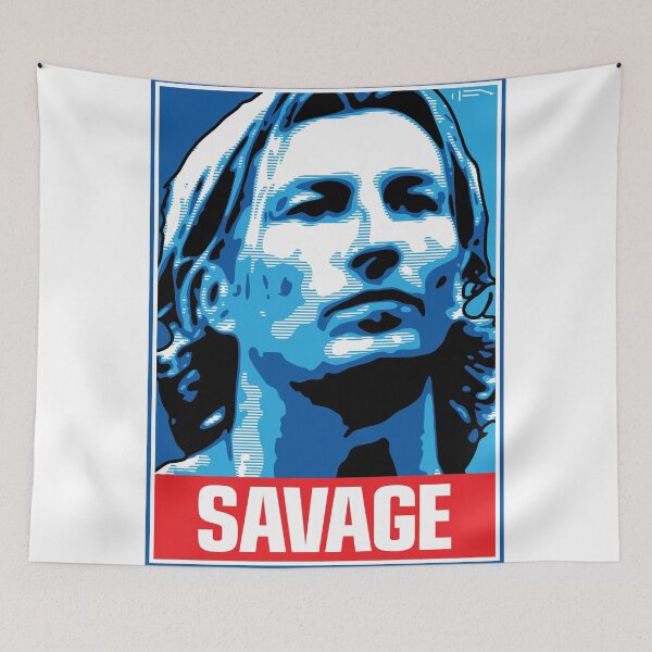Item preview, Savage - BLA designed and sold by DFA.