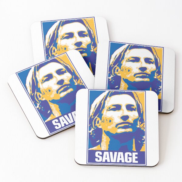 Item preview, Savage - LEI designed and sold by DFA.