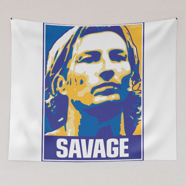 Item preview, Savage - LEI designed and sold by DFA.