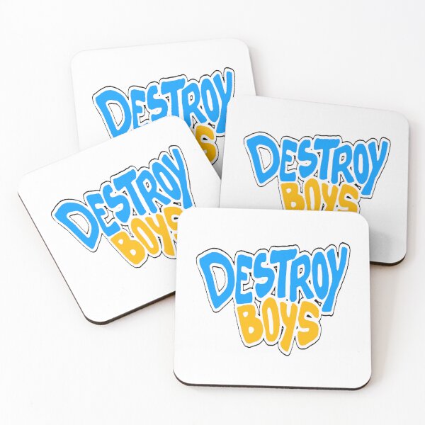 Item preview, Classic Blue Style of Punk Rock Band designed and sold by HydroSketchy.