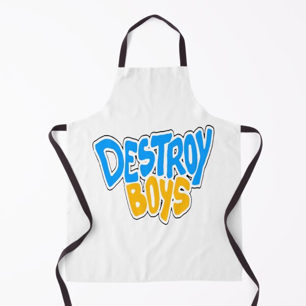 Item preview, Classic Blue Style of Punk Rock Band designed and sold by HydroSketchy.