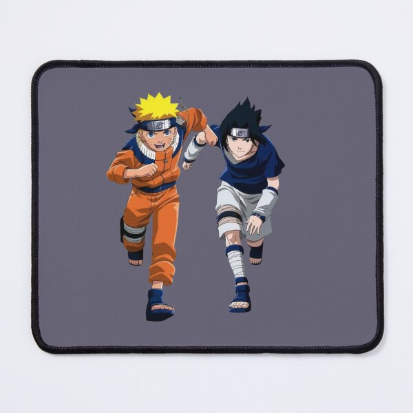 Item preview, Legendary Rival Duo Vintage Anime Design designed and sold by rythnazorsylli.