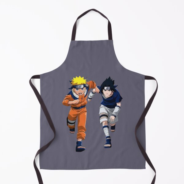Item preview, Legendary Rival Duo Vintage Anime Design designed and sold by rythnazorsylli.