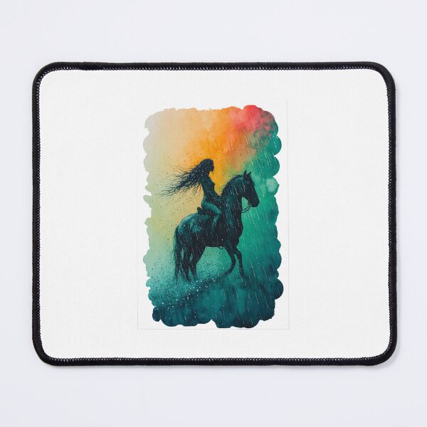 Item preview, Dancing in the Rain #20 | Storm Rider designed and sold by halibutgoatramb.