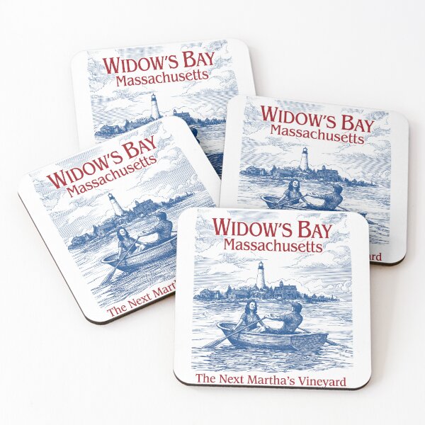 Item preview, Widow's Bay Travel Retro TV designed and sold by PatrickRobbin.