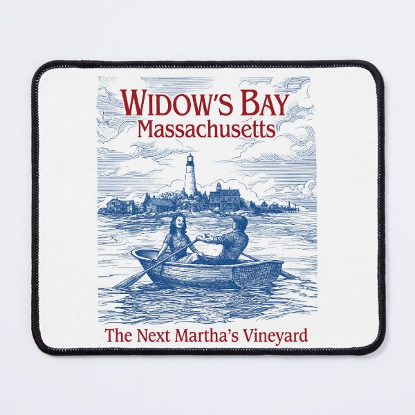 Item preview, Widow's Bay Travel Retro TV designed and sold by PatrickRobbin.