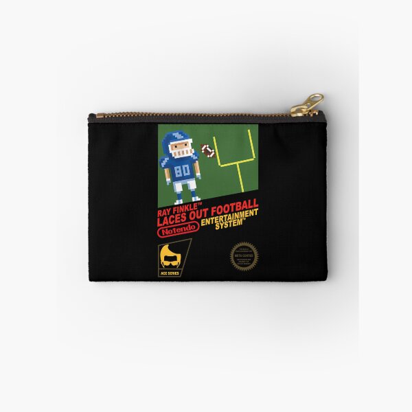 Item preview, Ray Finkle Laces Out Football designed and sold by quinnifier.